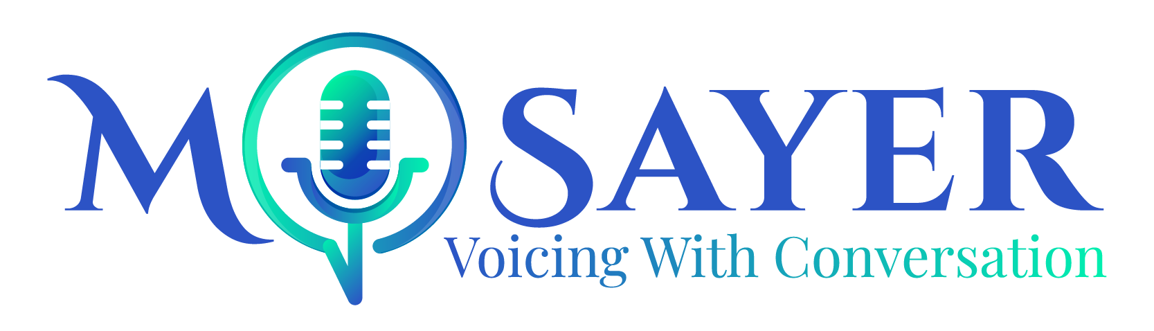 Voicing the Conversation